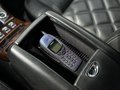 Daumennagel 32 - Bentley Arnage T 6.75 V8 Twin Turbo/TOP ZUSTAND/2HAND/HU NEU/