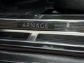 Daumennagel 19 - Bentley Arnage T 6.75 V8 Twin Turbo/TOP ZUSTAND/2HAND/HU NEU/