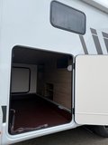 Daumennagel 17 - Carado T 338 ohne Hubbett/6E/Automatik/Sommeraktion
