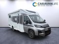 Daumennagel 1 - Carado T 338 ohne Hubbett/6E/Automatik/Sommeraktion