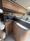 Daumennagel 11 - Affinity Five 180 PS Automatik Gasfrei / Clesana / D6E