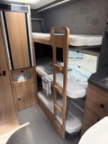 Daumennagel 15 - Affinity Five 180 PS Automatik Gasfrei / Clesana / D6E