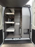 Daumennagel 17 - Affinity Five 180 PS Automatik Gasfrei / Clesana / D6E