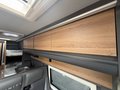 Daumennagel 19 - Affinity Five 180 PS Automatik Gasfrei / Clesana / D6E