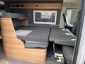 Daumennagel 20 - Affinity Five 180 PS Automatik Gasfrei / Clesana / D6E