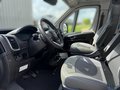Daumennagel 5 - Affinity Five 180 PS Automatik Gasfrei / Clesana / D6E