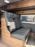 Daumennagel 10 - Affinity Five 180 PS Automatik Gasfrei / Clesana / D6E