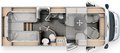 Daumennagel 2 - Malibu T 450 RB LE comfort Mercedes/ALDE Warmwasserheizung/DuoControl