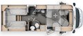 Daumennagel 2 - Malibu T 470 RB LE K comfort DuoControl/ALDE Warmwasserheizung/Fiat