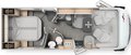 Daumennagel 4 - Malibu I 480 RB QB K comfort Fiat / Ohne Hubbett / Alde Warmwasserheizung