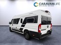 Thumbnail 4 - Adria Twin Selection 640 SGX 10"Navi/Luftfeder/MACH