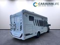 Thumbnail 3 - Carado T 447 MESSE-CSD-AKTION!!!Automatik/6e/SafetyPaket/elektrParkbremse