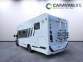 Thumbnail 4 - Carado T 447 MESSE-CSD-AKTION!!!Automatik/6e/SafetyPaket/elektrParkbremse