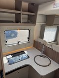 Thumbnail 12 - Carado T 447 MESSE-CSD-AKTION!!!Automatik/6e/SafetyPaket/elektrParkbremse