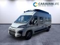 Daumennagel 2 - Carado pro CV 600 Messeaktion/Aufstelldach/Combi4D