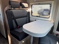 Daumennagel 11 - Carado pro CV 600 Messeaktion/Aufstelldach/Combi4D