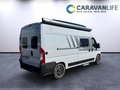 Daumennagel 3 - Carado pro CV 600 Messeaktion/Aufstelldach/Combi4D