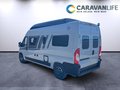 Daumennagel 4 - Carado pro CV 600 Messeaktion/Aufstelldach/Combi4D