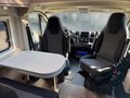 Daumennagel 10 - Carado pro CV 600 Messeaktion/Aufstelldach/Combi4D