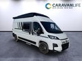 Daumennagel 1 - Carado pro CV 600 Messeaktion/Aufstelldach/Combi4D