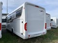 Daumennagel 2 - Malibu I 490 LE MESSE-CSD-AKTION!!!/ohne Hubbett