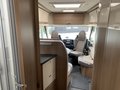 Daumennagel 9 - Malibu I 490 LE MESSE-CSD-AKTION!!!/ohne Hubbett