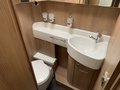Daumennagel 12 - Malibu I 490 LE MESSE-CSD-AKTION!!!/ohne Hubbett