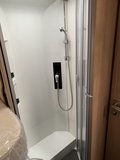 Daumennagel 13 - Malibu I 490 LE Messeaktion/5 Jahre Garantie/Ohne Hubbett