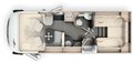 Daumennagel 15 - Malibu I 490 LE Messeaktion/5 Jahre Garantie/Ohne Hubbett