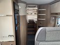 Daumennagel 8 - Malibu I 490 LE Messeaktion/5 Jahre Garantie/Ohne Hubbett