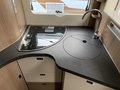 Daumennagel 10 - Malibu I 490 LE Messeaktion/5 Jahre Garantie/Ohne Hubbett