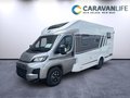 Daumennagel 1 - Carado T 338 Messe CSD Aktion!!! TopAusstattung/Hubbett/Fahrradträger