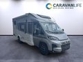 Daumennagel 2 - Carado T 338 Messe CSD Aktion!!! TopAusstattung/Hubbett/Fahrradträger