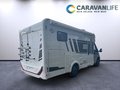 Daumennagel 3 - Carado T 338 Messe CSD Aktion!!! TopAusstattung/Hubbett/Fahrradträger