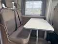 Daumennagel 10 - Carado T 338 Messe CSD Aktion!!! TopAusstattung/Hubbett/Fahrradträger