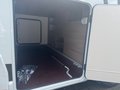 Daumennagel 16 - Carado T 338 Messe CSD Aktion!!! TopAusstattung/Hubbett/Fahrradträger