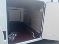 Daumennagel 16 - Carado T 338 pro+ Messeaktion!TopAusstattung/Hubbett
