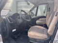 Daumennagel 6 - Carado T 338 pro+ Messeaktion!TopAusstattung/Hubbett