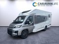 Daumennagel 1 - Carado T 338 pro+ Messeaktion!TopAusstattung/Hubbett