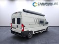 Thumbnail 3 - Carado pro+ CV 600 Herbstaktion /Aufstelldach/Combi4D
