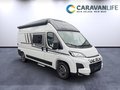 Thumbnail 25 - Carado pro+ CV 600 Herbstaktion /Aufstelldach/Combi4D