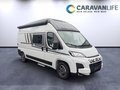 Thumbnail 1 - Carado pro+ CV 600 Herbstaktion /Aufstelldach/Combi4D