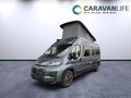 Daumennagel 1 - Carado pro CV 600 Messe CSD Aktion!!!Aufstelldach/Markise/Fer Grau