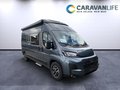 Daumennagel 2 - Carado pro CV 600 Messe CSD Aktion!!!Aufstelldach/Markise/Fer Grau