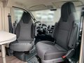 Daumennagel 10 - Carado pro CV 600 Messe CSD Aktion!!!Aufstelldach/Markise/Fer Grau