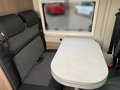 Daumennagel 11 - Carado pro CV 600 Messe CSD Aktion!!!Aufstelldach/Markise/Fer Grau