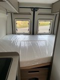 Daumennagel 15 - Carado pro CV 600 Messe CSD Aktion!!!Aufstelldach/Markise/Fer Grau