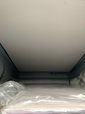 Daumennagel 16 - Carado pro CV 600 Messe CSD Aktion!!!Aufstelldach/Markise/Fer Grau