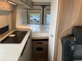 Daumennagel 18 - Carado pro CV 600 Messe CSD Aktion!!!Aufstelldach/Markise/Fer Grau