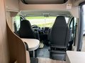 Daumennagel 19 - Carado pro CV 600 Messe CSD Aktion!!!Aufstelldach/Markise/Fer Grau